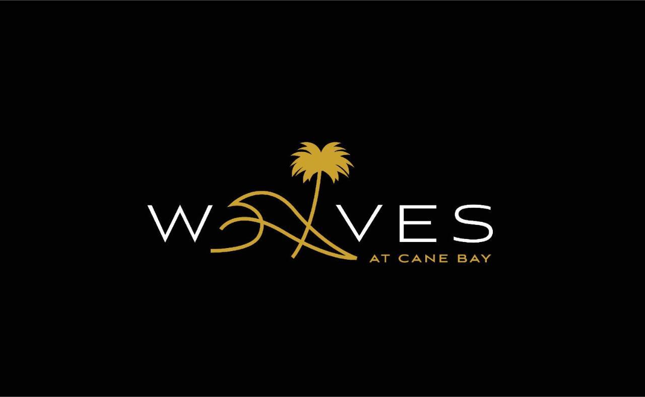 The Waves At Cane Bay Kingshill Zewnętrze zdjęcie